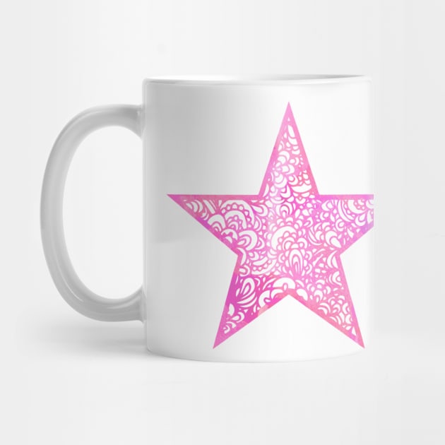 Star by HayleyLaurenDesign